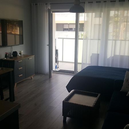 Apartament Studio Cafe - Baltic Park II Pogorzelica  Eksteriør billede